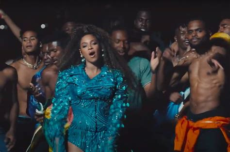 Beyonc Shares Video For Already With Shatta Wale And Major Lazer