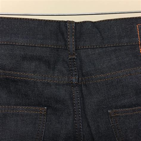 Hermès Jeans