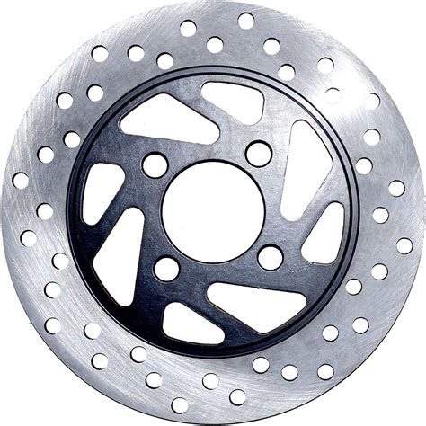 Nikavi DBP16 Front Brake Disc Plate Compatible For Suzuki Access Suzuki