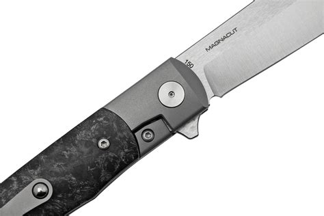 B Ker Manufaktur Solingen Trppr Magnacut Pocket Knife