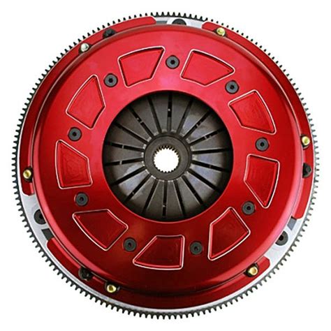 RAM Clutches 60 2137NS Pro Street Dual Disc Clutch Kit