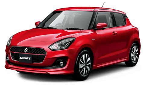 Maruti Swift Rs India Launch Price Expectations Features Mileage And