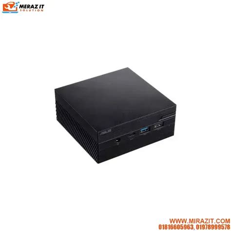 Asus Pn Intel Celeron Mini Pc Price In Bangladesh Meraz It Solution