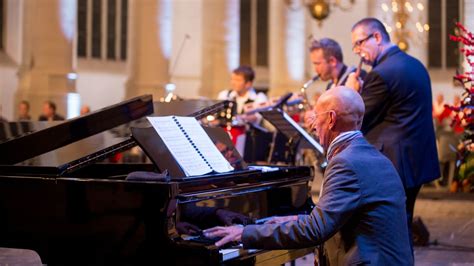 Luister Ik Wandel In Het Licht Met Jezus Nederland Zingt