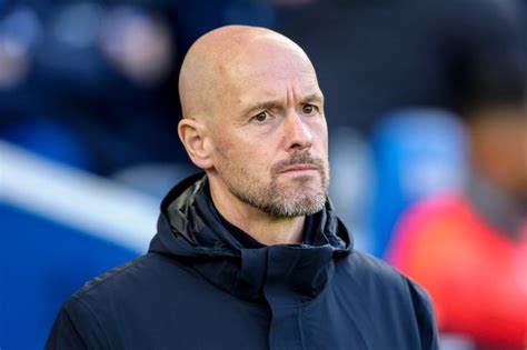 Erik Ten Hag Has A Problem With Biggest Criticism Of Manchester United