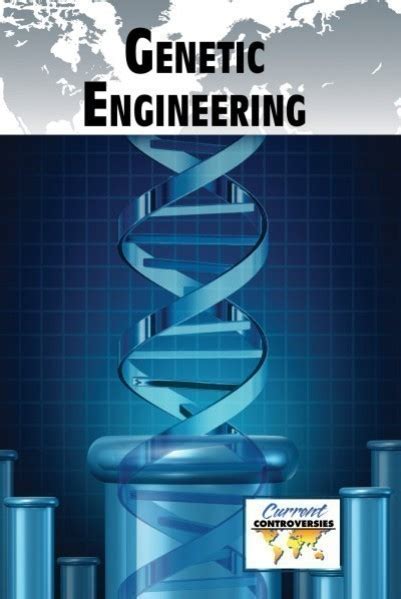 Book Farm LLC Nonfiction Books Genetic Engineering 17