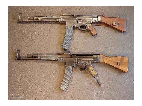 MP-44 w militaria (okres II Wojny i nie tylko) w MyViMu.com