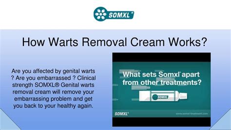 Ppt Genital Wart Removal Cream Wartcream Powerpoint Presentation