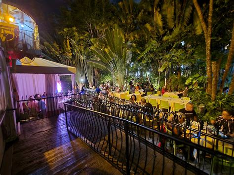 Barton G The Restaurant Miami Beach Reviews 2025 Well Traveled