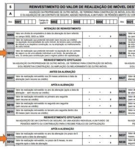 Como calcular as mais valias da venda de terreno rústico herdado