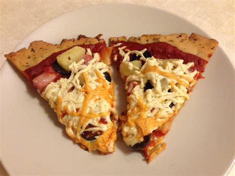 The Friendly Cooking Duo: Pillsbury Pizza Crust