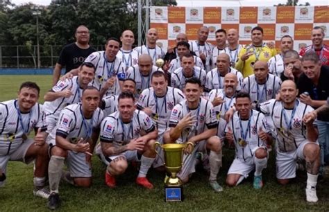 Copa Popular Do Futebol Joseense Tem Mais Um Campe O Jogando Juntos