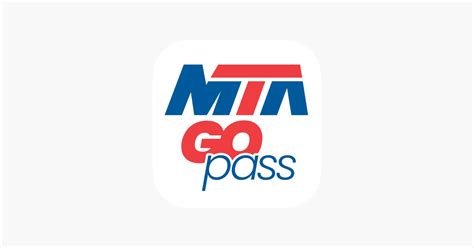 Mta Go Pass」をapp Storeで