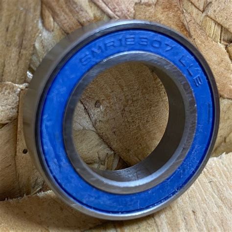 18307 2RS Wheel Bearing | Stainless Steel - Ride Repair Cycles