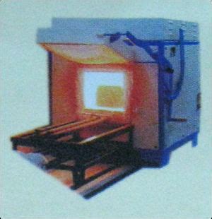 High Temperature Furnaces At Best Price In Chennai Tamil Nadu Indo