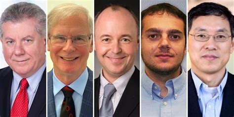 ANS elevates five members to Fellow status -- ANS / Nuclear Newswire