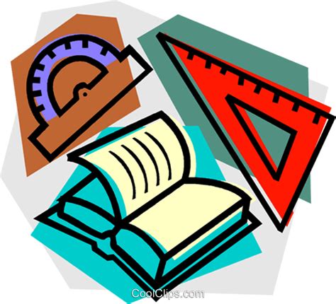 Math Book Clipart | Free download on ClipArtMag