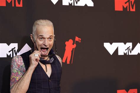 David Lee Roth Is Retiring