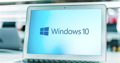 Windows 10 Sistem Gereksinimleri 2023 Windows 10 Hangi Bilgisayarlara