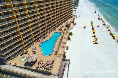 Treasure Island Resort Unit 612 | Panama City Beach, FL 32408