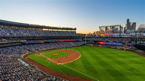 Seattle Mariners | Seattle Mariners