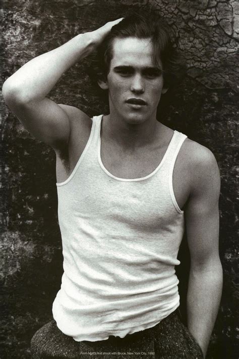 Matt Dillon Matt Dillon Young Matt Dillon The Outsiders