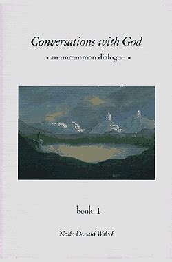 Library of Light - Conversations with God, Book 1: An Uncommon Dialogue (1995)