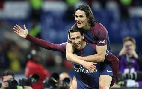 Paris Canal HistoriqueAngel Di Maria Le Cap Des 50 Buts Au PSG Paris