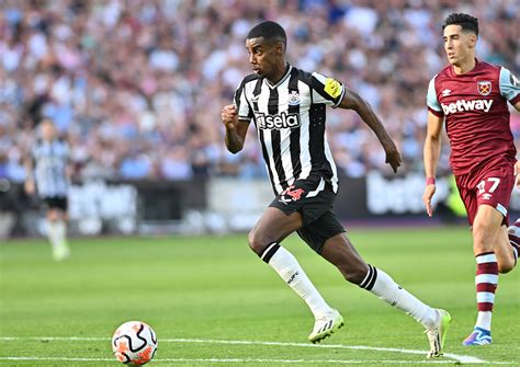 Newcastle Vs Crystal Palace Tipp Prognose Quoten 21 10 2023