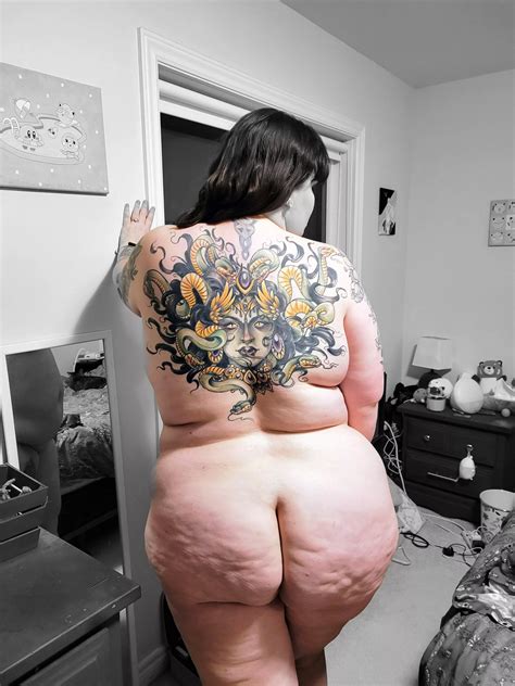 Big Ass Bbw Nudes Plumper Nude Pics Org