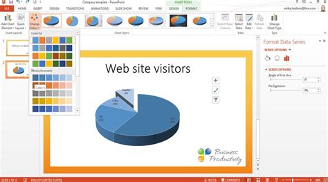Microsoft PowerPoint — обзор сервиса | Startpack