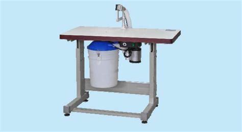 Buy Ngai Shing NS-3110 Thread Trimming Machine Online in India | IIGM ...