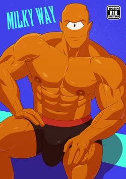 Parody Invincible E Hentai Galleries