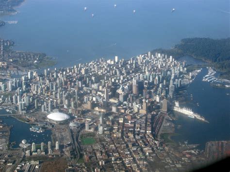 Free vancouver downtown map Photos & Pictures | FreeImages