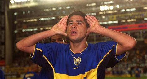 Boca vs River la vez que Juan Román Riquelme puso a bailar al Millo