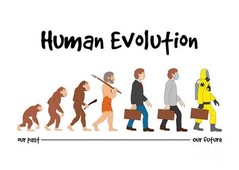 Future Human Evolution