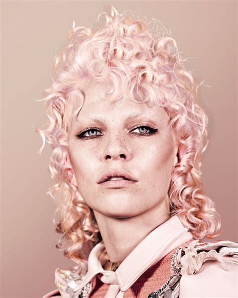 View The London Hairdresser Of The Year 2020 Collection Styleicons