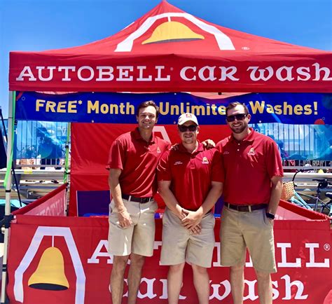 Autobell Car Wash Profile