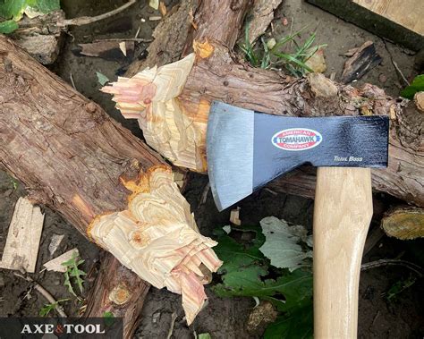 The Best Axe Brands At All Prices Points | Axe & Tool