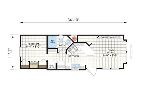 Modular Home Floor Plans From Builders Near You - ModularHomes.com