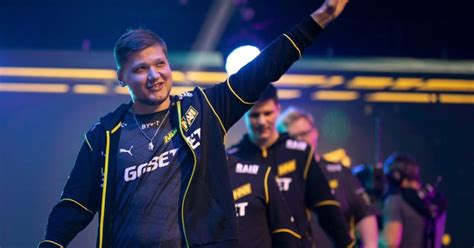 S1mple стал MVP PGL Major Stockhoml 2021 iSport ua