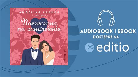 Narzeczona Na Zam Wienie Angelika Abuda Boss Girl Audiobook