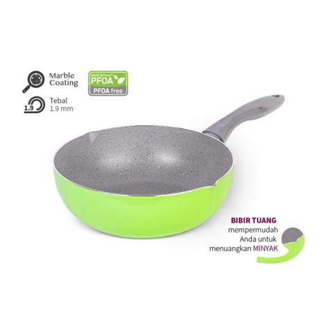 KIRIN SASANDO NEO DEEP FRYPAN 20CM MDP IT And Electronic Superstore