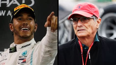 RAPMAIS on Twitter Lewis Hamilton vai receber R 5 milhões após Nelson