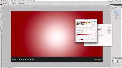 How To Draw A Linear Gradient In Photoshop - Askexcitement5