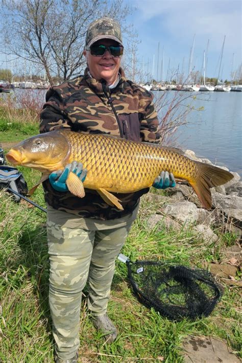 Carp lake ontario | OFAH TackleShare