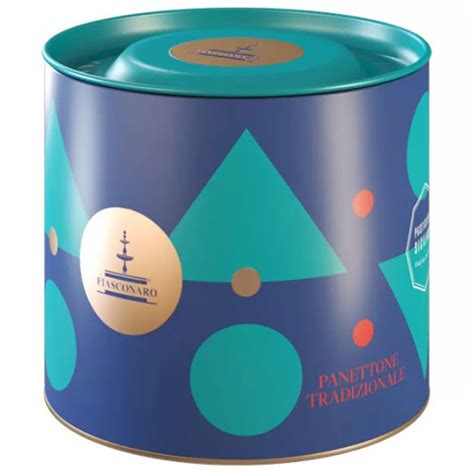 Save ฿71 on Fiasconaro Tradizionale Panettone 100g.