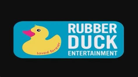 Rubber Duck Entertainment - Audiovisual Identity Database