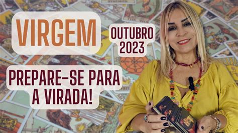 VIRGEM O INÍCIO DE UMA VIRADA ALGUÉM VAI FALAR DE SENTIMENTOS