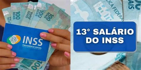 Aguardando o 13º dos Aposentados do INSS Entenda o Cálculo Valores e